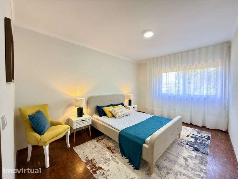 Apartamento T2 Gondomar - Grande imagem: 2/12