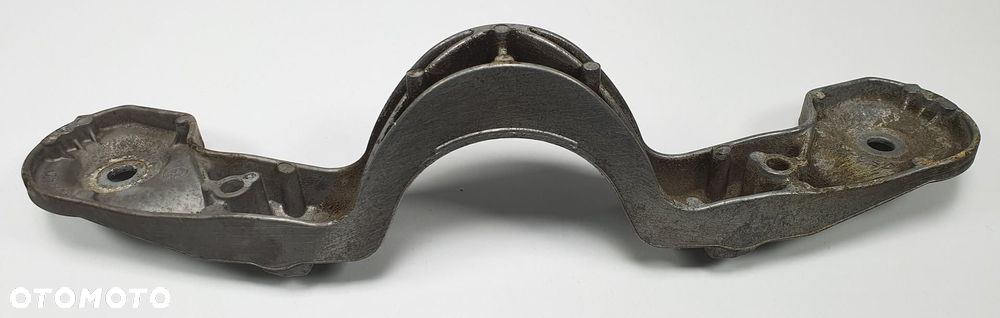 MOCOWANIE PODPORA MOSTU REDUKTORA BMW 3 E46 2.0 B 1094421 - 2