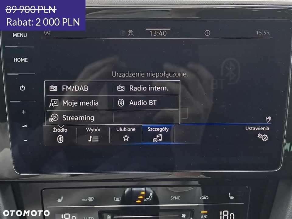 Volkswagen Passat - 35