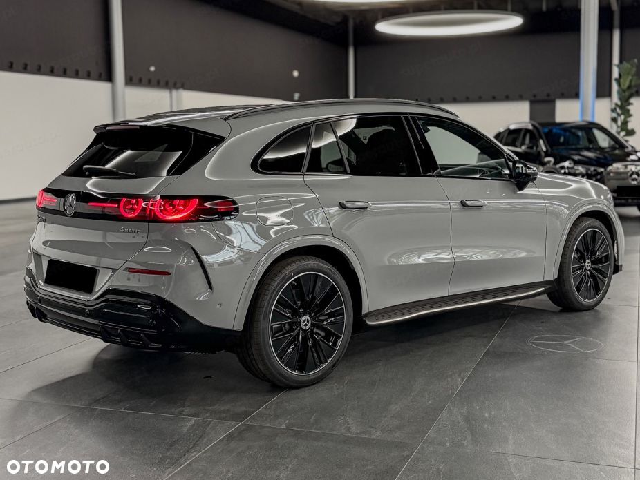 Mercedes-Benz GLC - 5