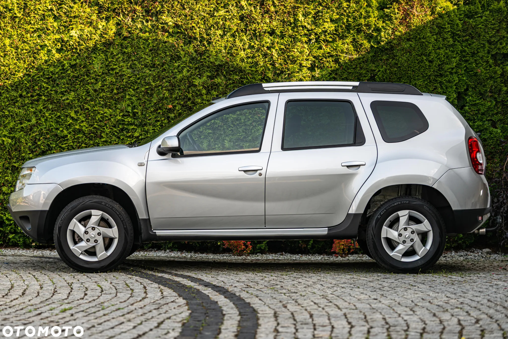 Dacia Duster 1.6 16V 4x2 Prestige - 15