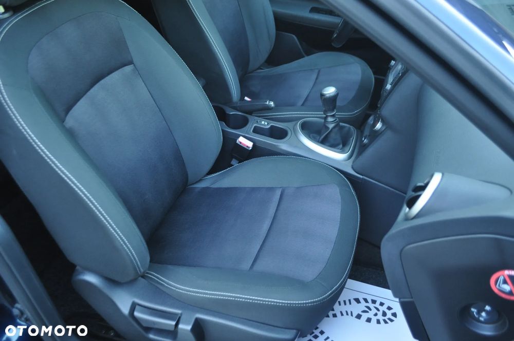 Nissan Qashqai 2.0 I-Way - 22
