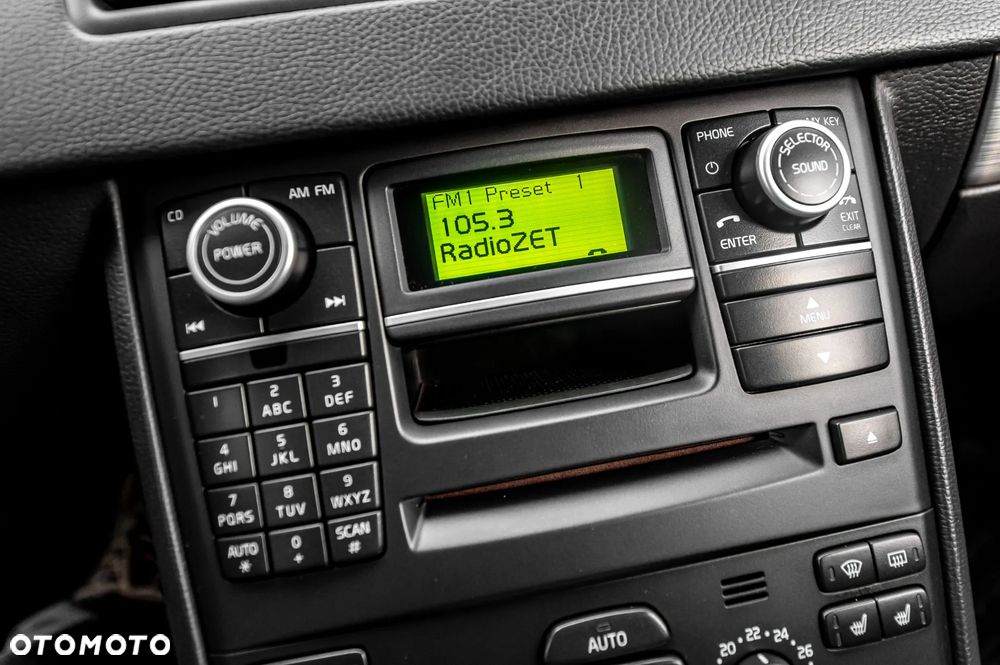 Volvo XC 90 D5 AWD Geartonic Executive - 29