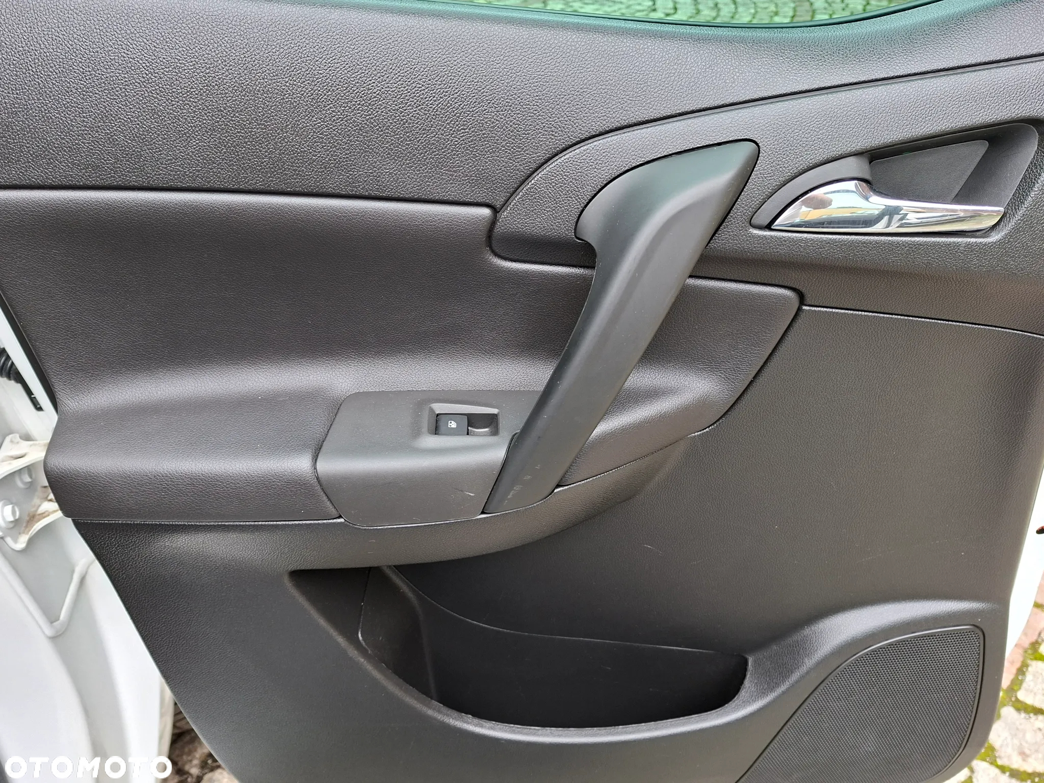 Opel Meriva 1.4 T Cosmo - 16