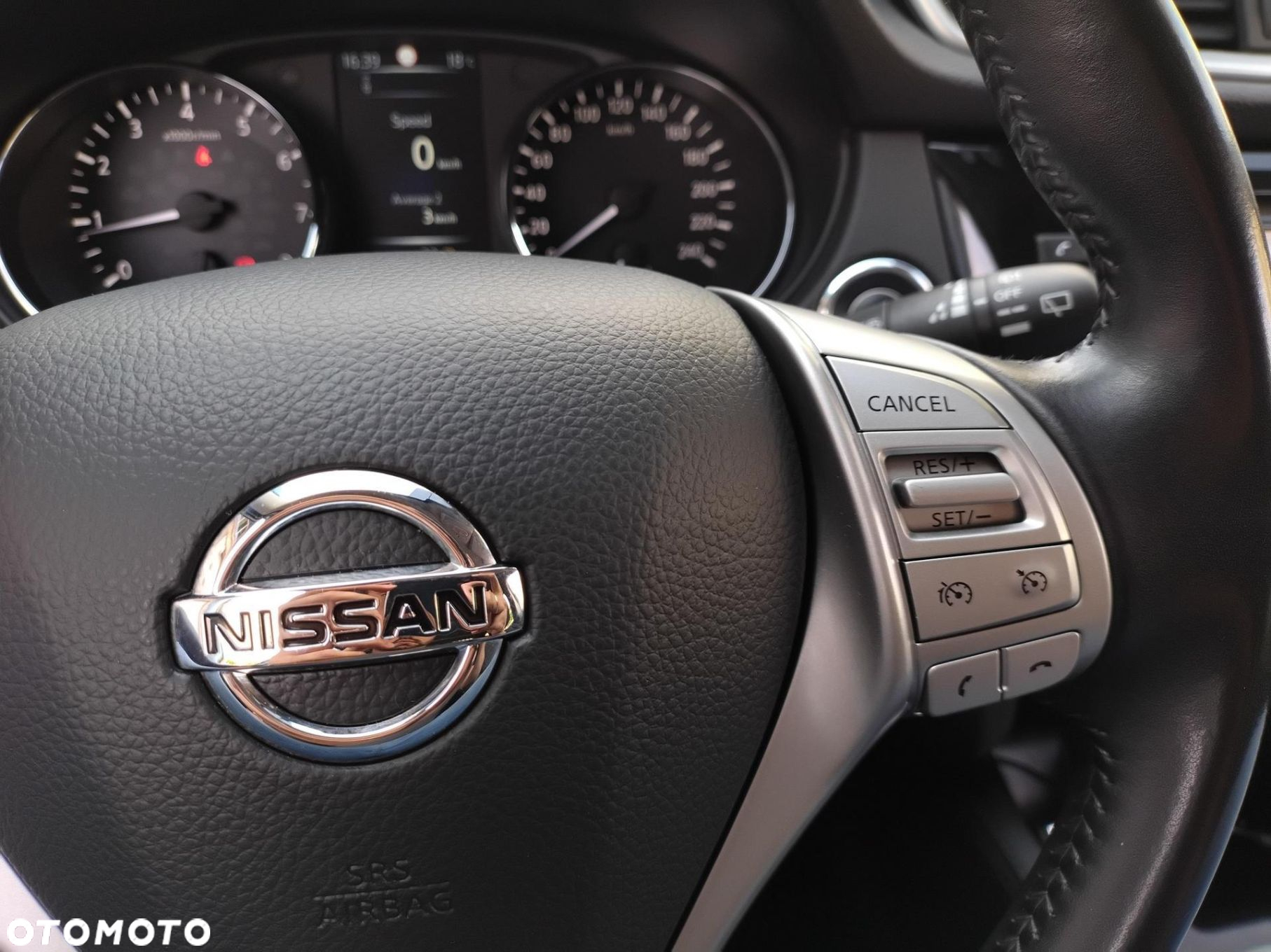 Nissan Qashqai 1.2 DIG-T N-Connecta - 14