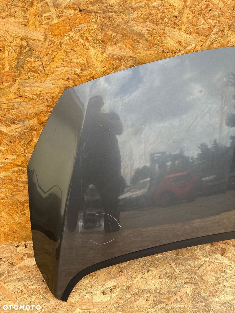 Opel Astra J kod lak. Z177 MASKA POKRYWA SILNIKA - 8