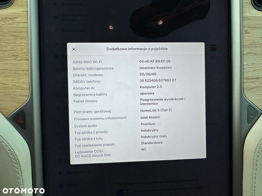 Tesla Model S 100D Allradantrieb Performance - 28