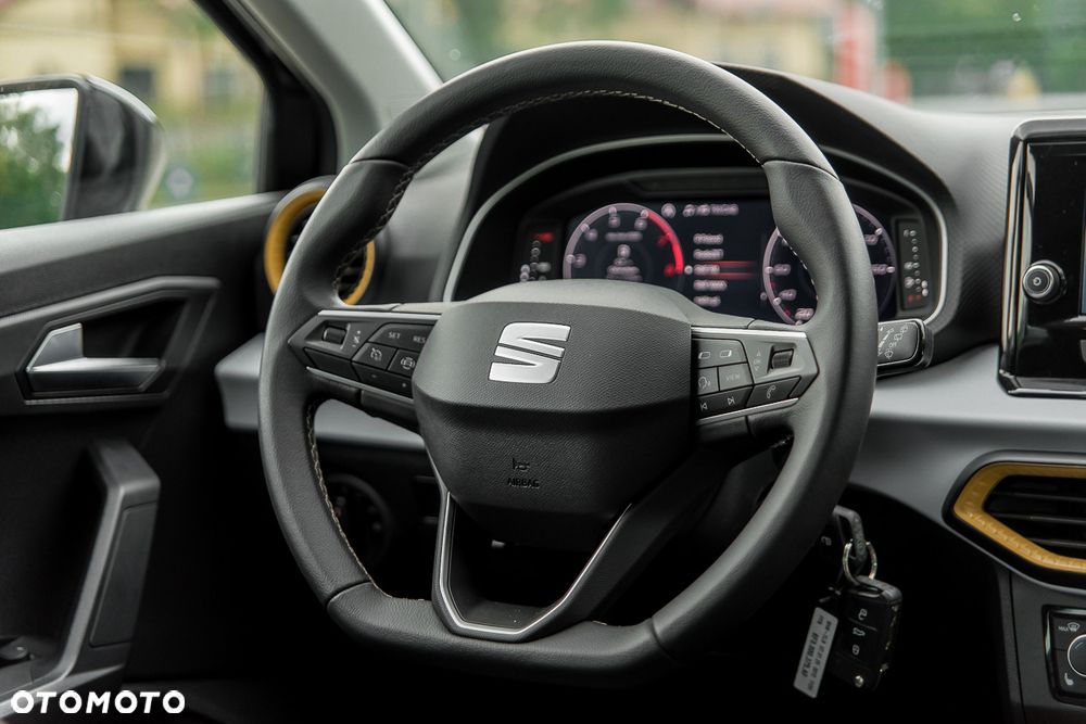Seat Ibiza - 33