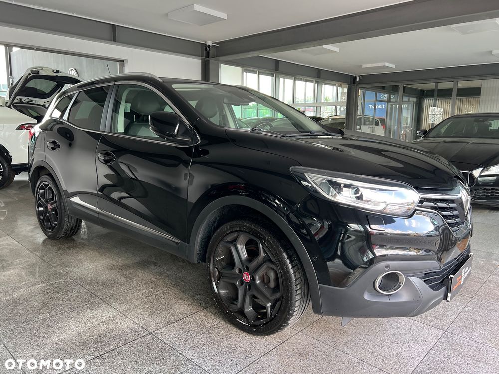 Renault Kadjar 1.6 Energy TCe S-Edition - 4