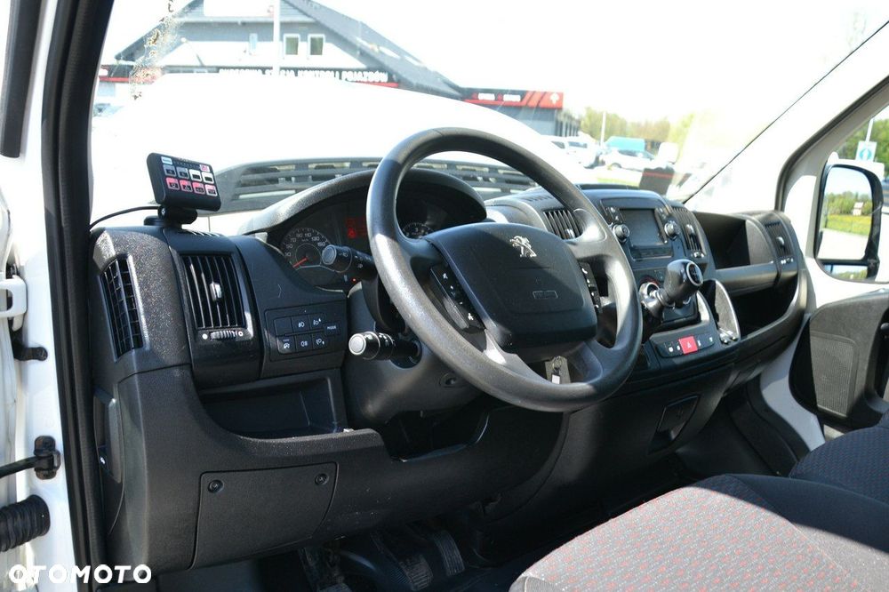 Peugeot Boxer - 10