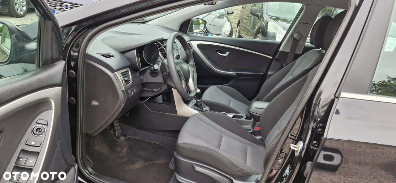 Hyundai i30 - 35