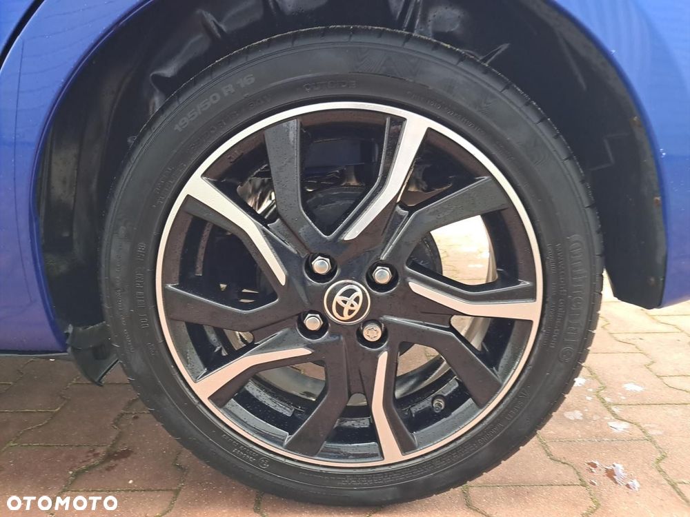 Toyota Yaris - 14