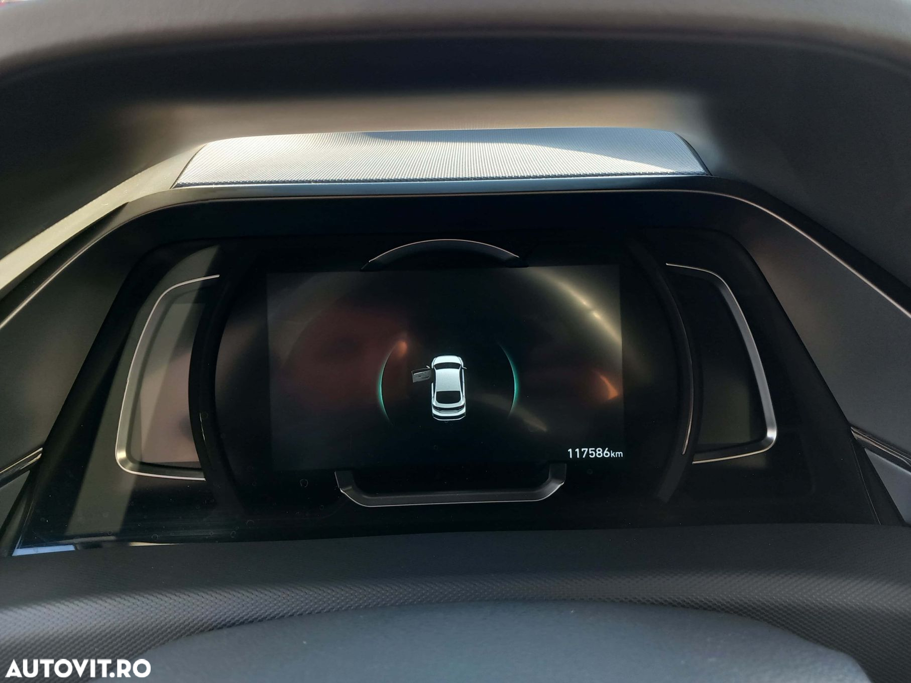 Hyundai IONIQ Hybrid 141CP Exclusive - 12
