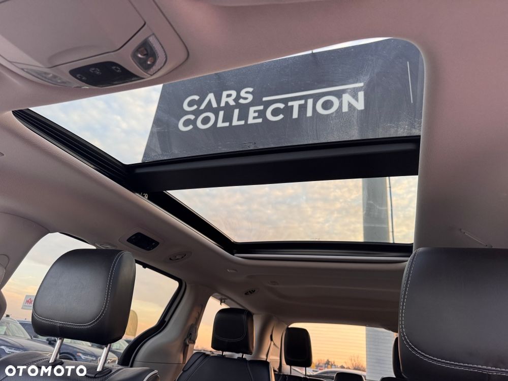 Chrysler Pacifica - 23