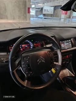 Citroën C5 Tourer 1.6 HDi Séduction - 15