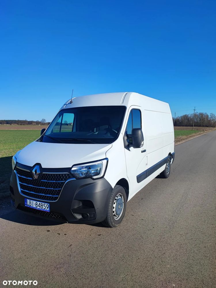 Renault MASTER - 3