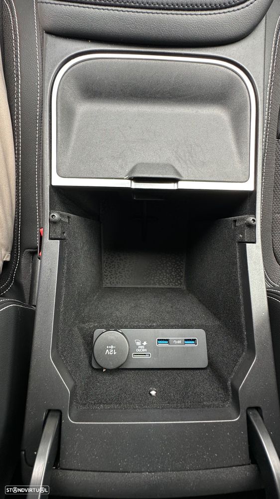 Jaguar E-Pace D150 R-Dynamic - 53