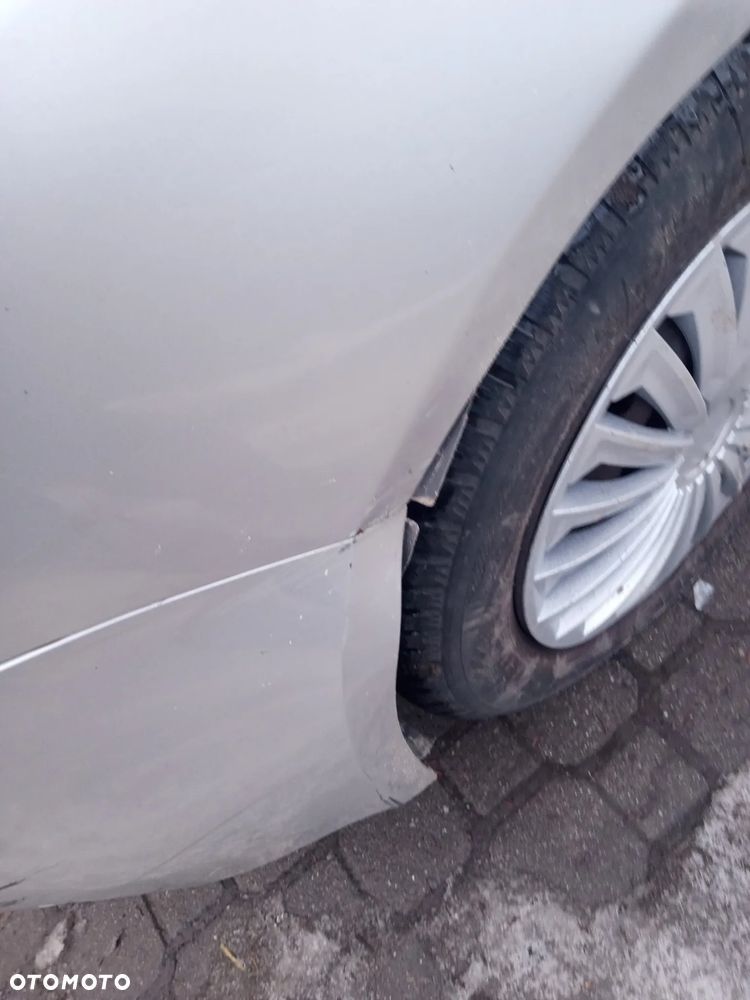 Skoda Fabia 1.6 16V Comfort - 6