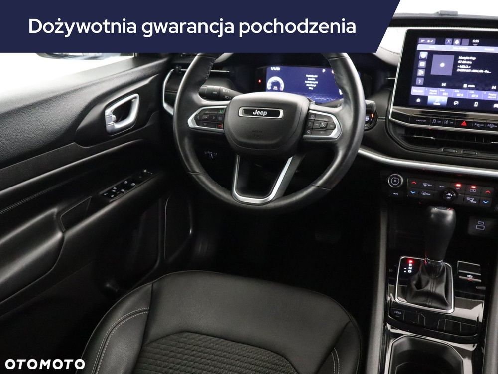 Jeep Compass - 9
