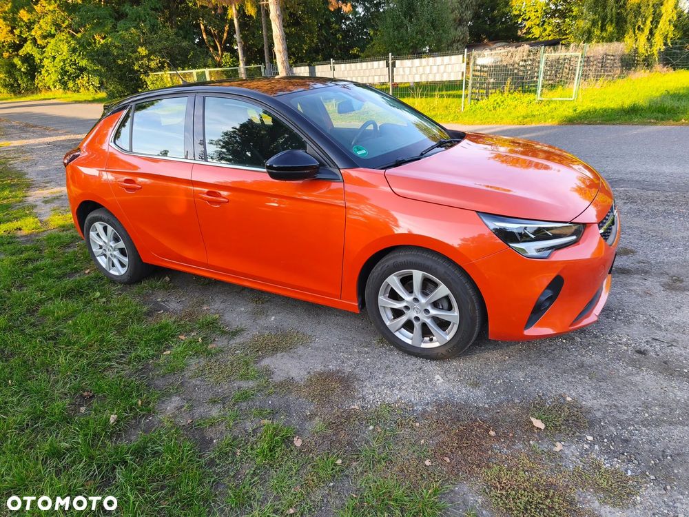 Opel Corsa 1.2 S&S - 2