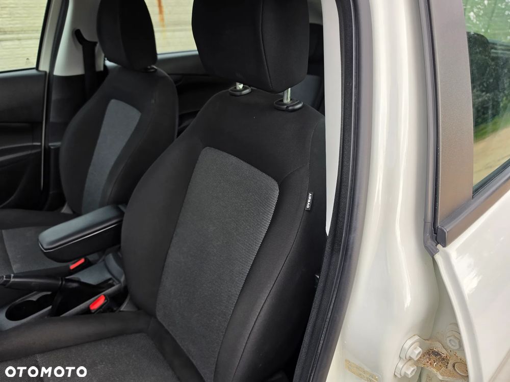 Fiat Tipo 1.4 16v Pop EU6d - 10