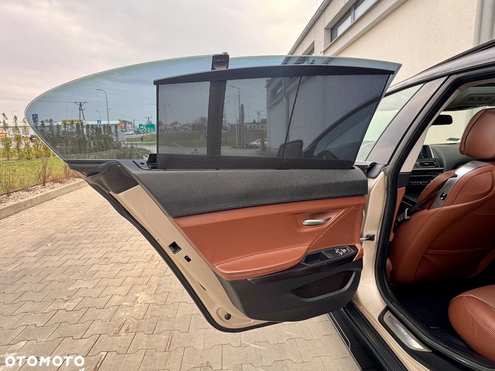 BMW Seria 6 - 10