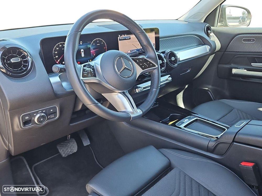 Mercedes-Benz GLB 180 d Style - 16