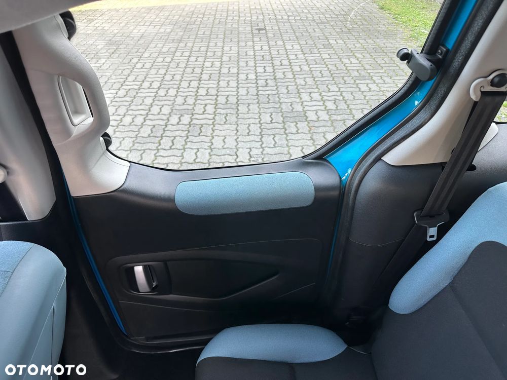 Citroën Berlingo Multispace e-HDi 90 FAP Selection - 17