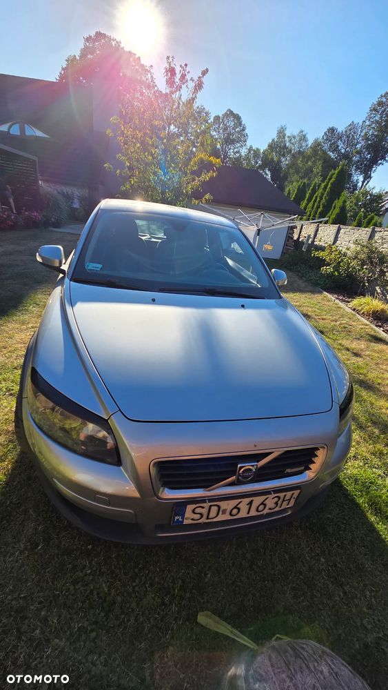 Volvo C30 1.6D DRIVe - 14