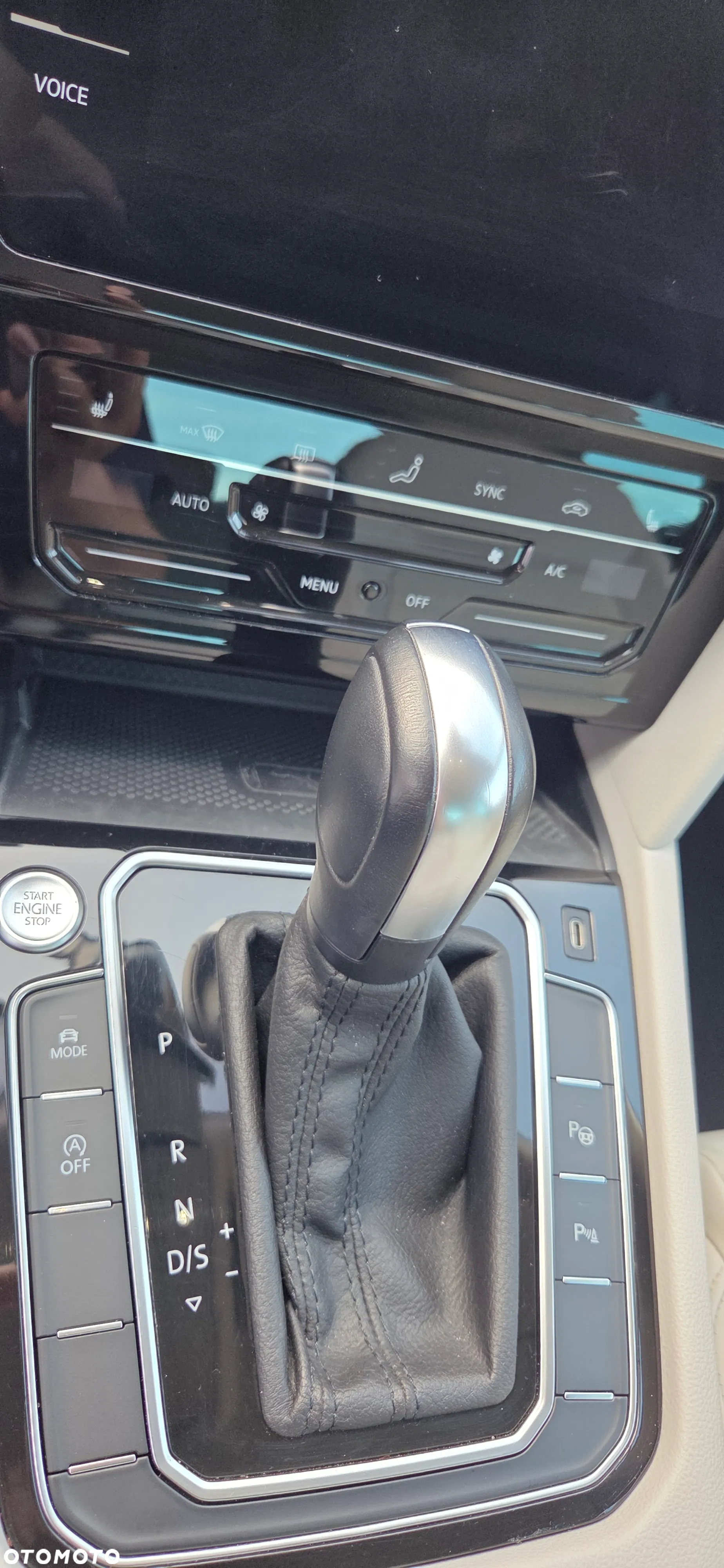 Volkswagen Passat 2.0 TSI Elegance DSG - 15