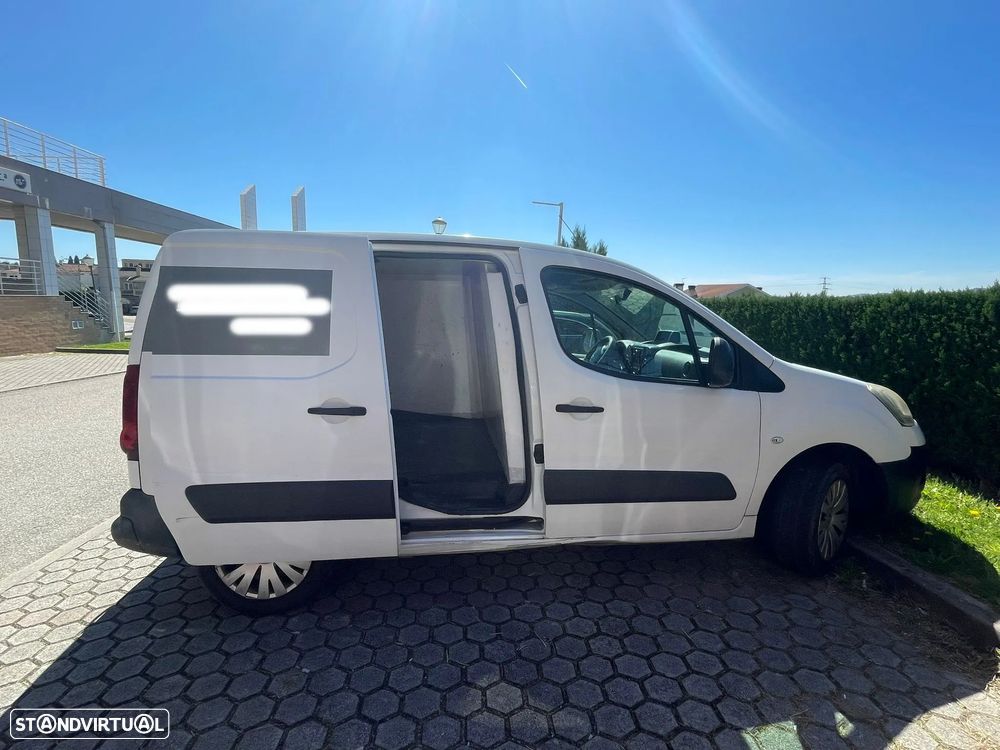 Citroën Berlingo - 7