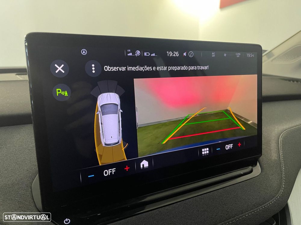 Skoda Enyaq iV 50 - 24