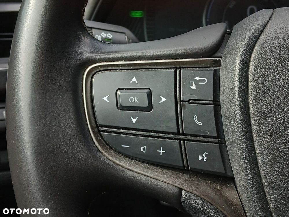 Lexus UX 250h GPF F Impression 2WD - 30