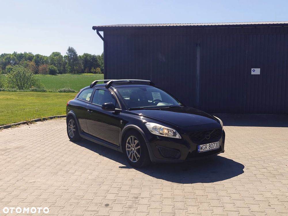 Volvo C30 D2 DRIVe Summum Start-Stop - 1