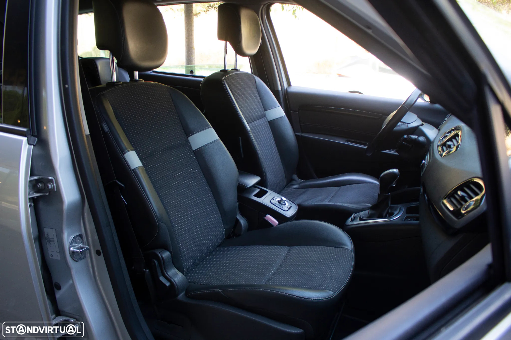 Renault Grand Scénic 1.5 dCi Intens EDC SS - 23