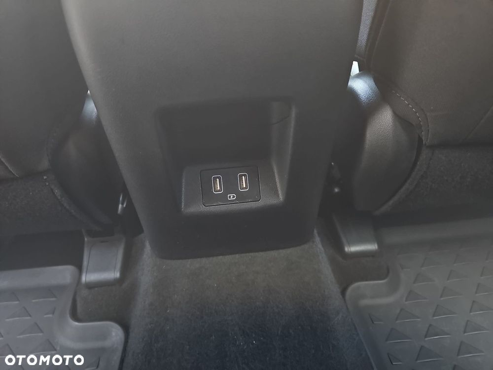 Hyundai Tucson 1.6 T-GDi 48V Smart 2WD DCT - 33