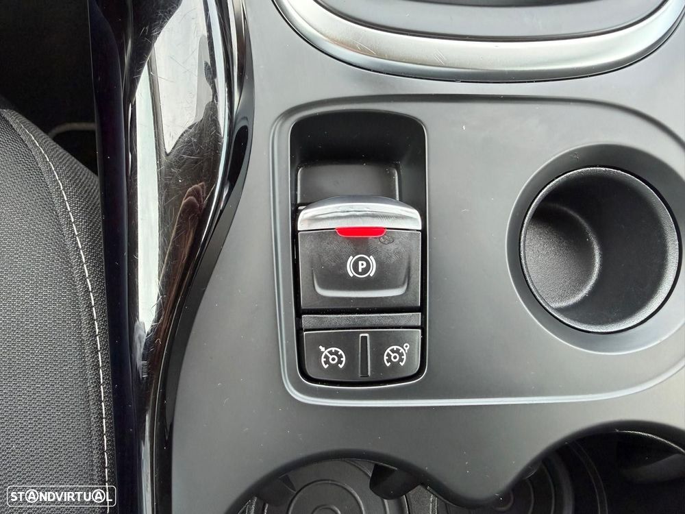 Renault Kadjar 1.3 TCe Intens EDC - 23