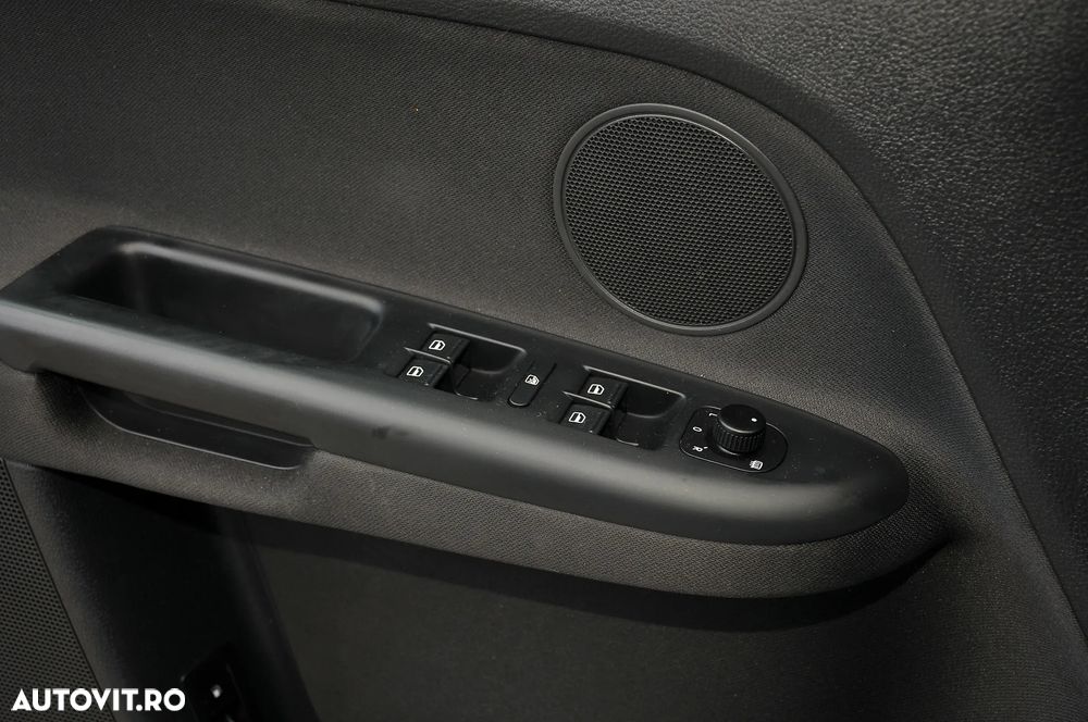 Volkswagen Golf Plus 1.4 SportlineTSI - 19