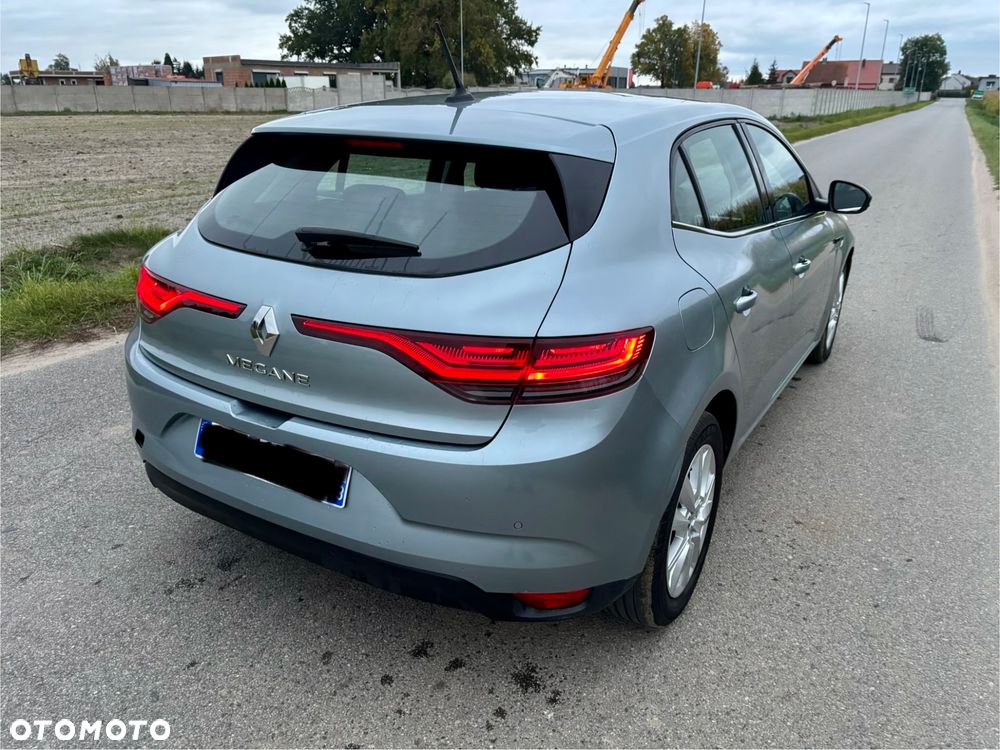 Renault Megane - 11
