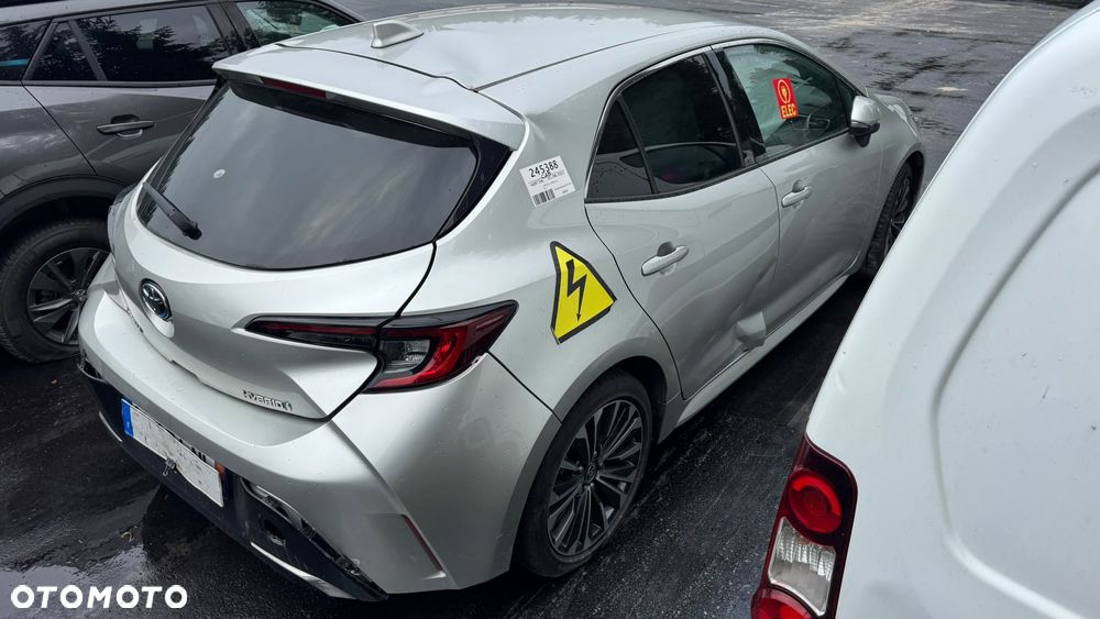 Toyota Corolla 1.8 Hybrid Comfort - 6