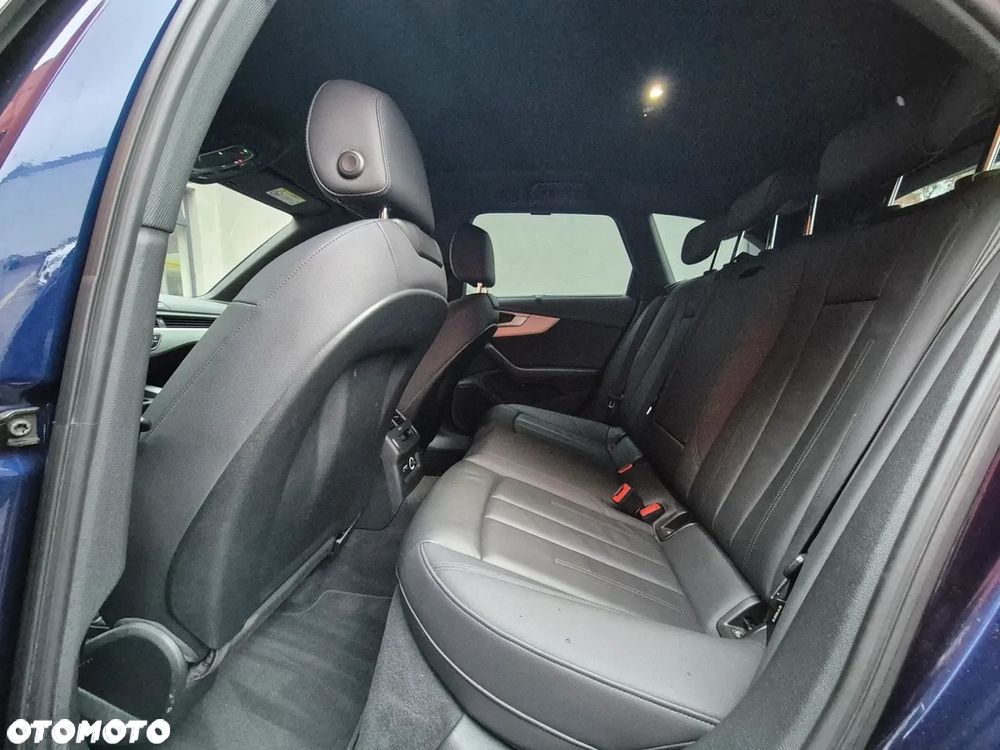 Audi A4 Avant - 15