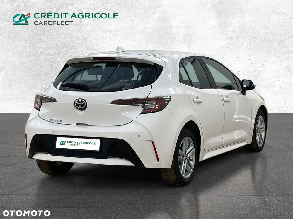 Toyota Corolla - 6