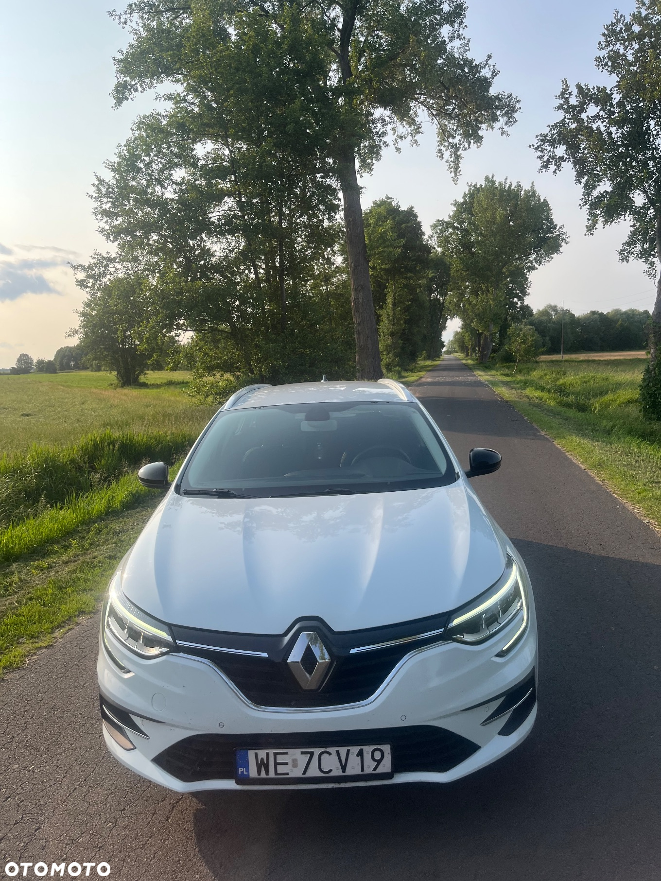 Renault Megane 1.3 TCe FAP Equilibre EDC - 2
