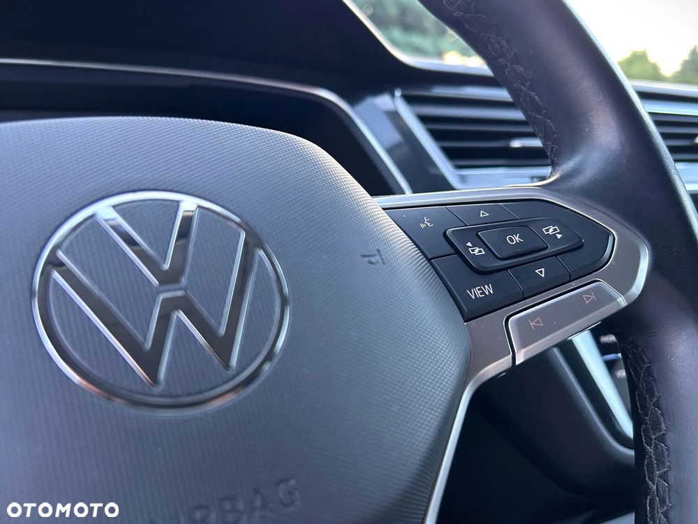 Volkswagen Tiguan Allspace 2.0 TDI SCR IQ Drive 7os - 19