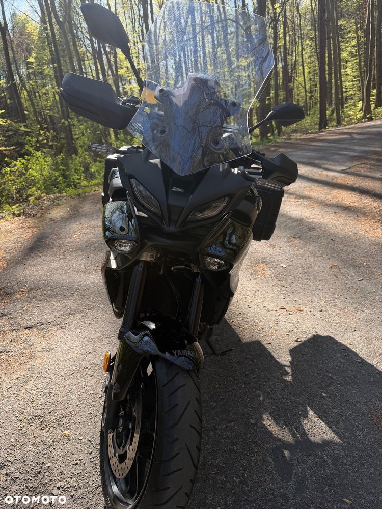 Yamaha Tracer - 12