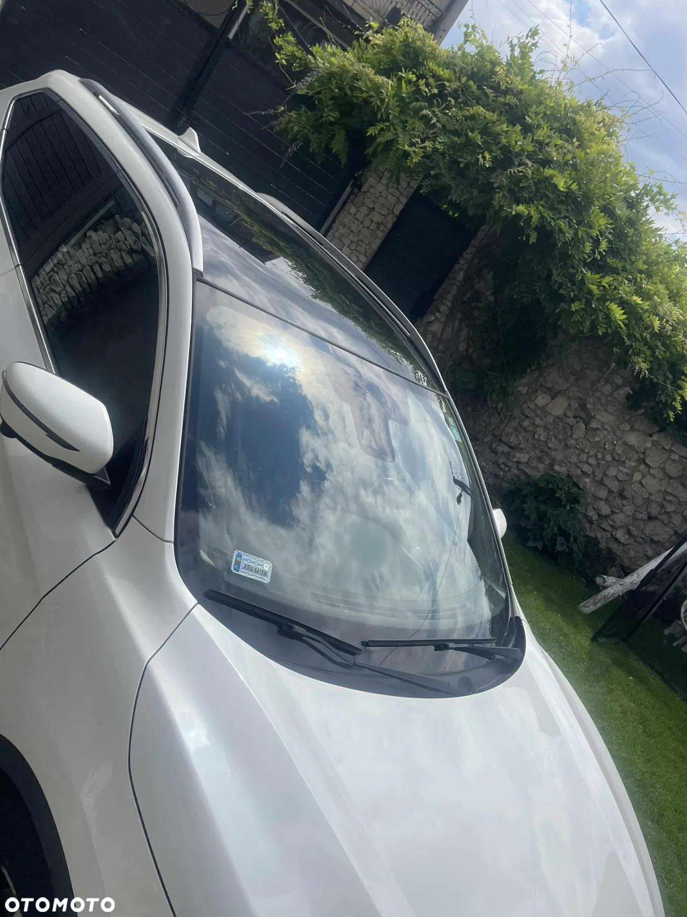 Nissan Qashqai 1.3 DIG-T N-Connecta - 4