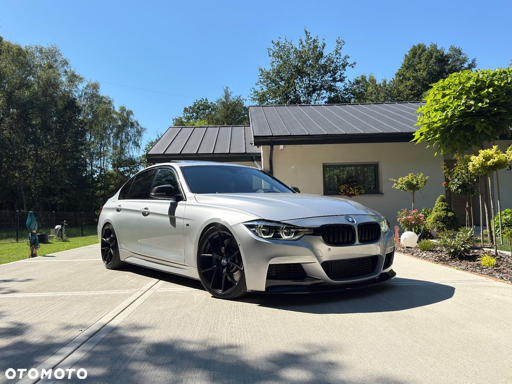 BMW Seria 3 - 15