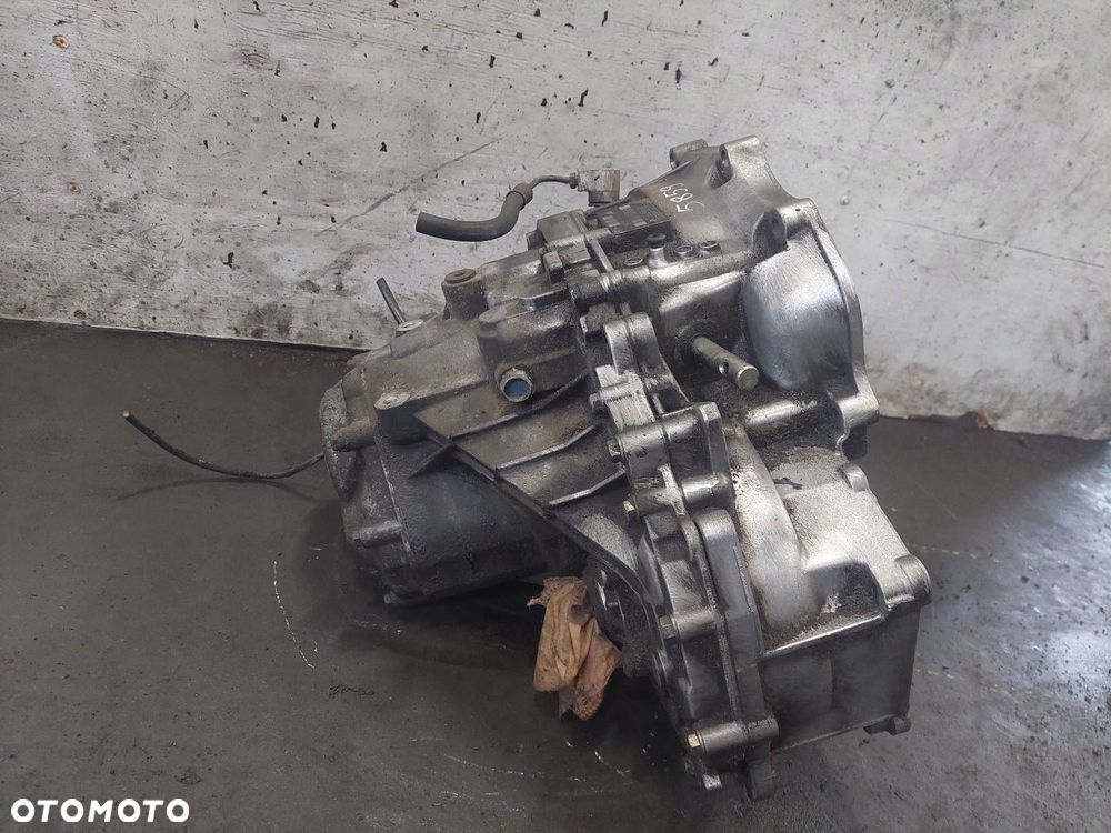 SKRZYNIA BIEGÓW MANUALNA SAAB 9-5 I 2.0 T FM55 B05 - 4