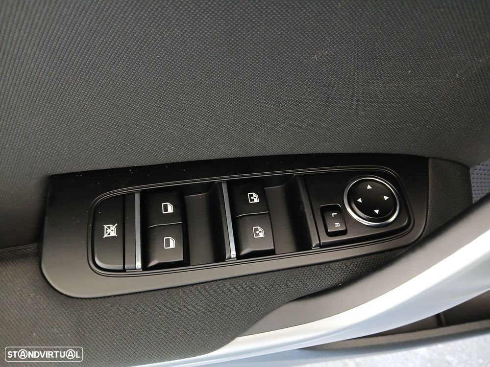 Kia XCeed 1.0 T-GDI Dynamic - 23