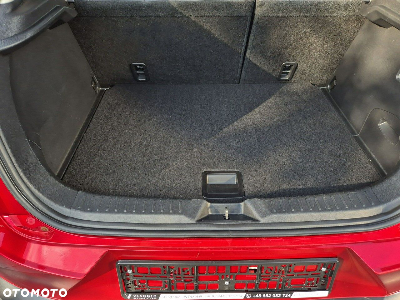 Mazda CX-3 - 5